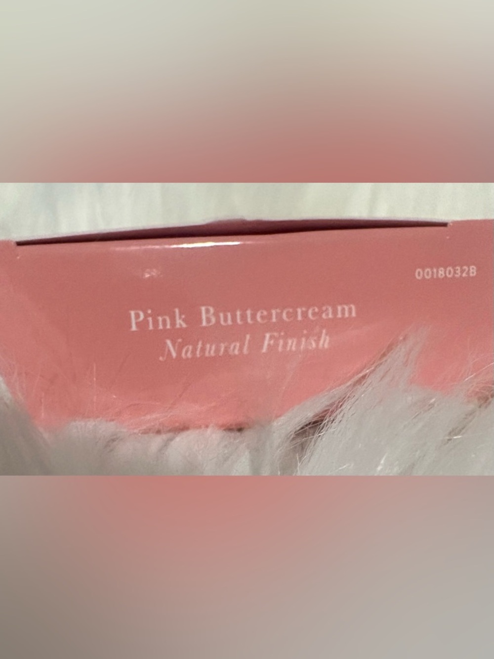 BNIB Laura Geller Marbleized Baked Blush-N-Brighten in Pink Buttercream - Picture 3 of 6